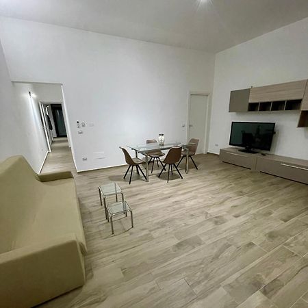 Cristina Home San Pietro Vernotico Ngoại thất bức ảnh