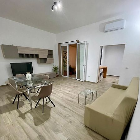 Cristina Home San Pietro Vernotico Ngoại thất bức ảnh