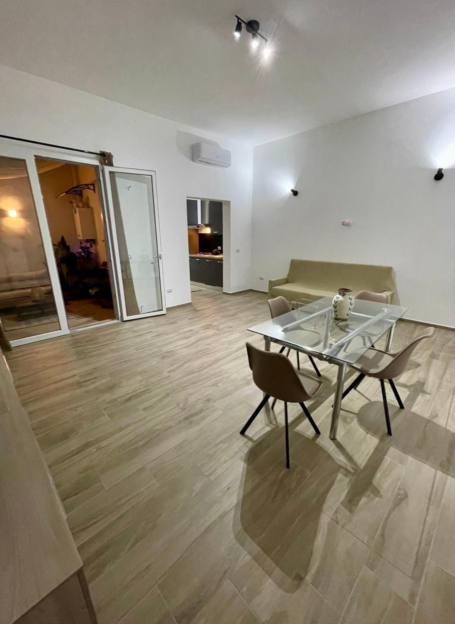 Cristina Home San Pietro Vernotico Ngoại thất bức ảnh