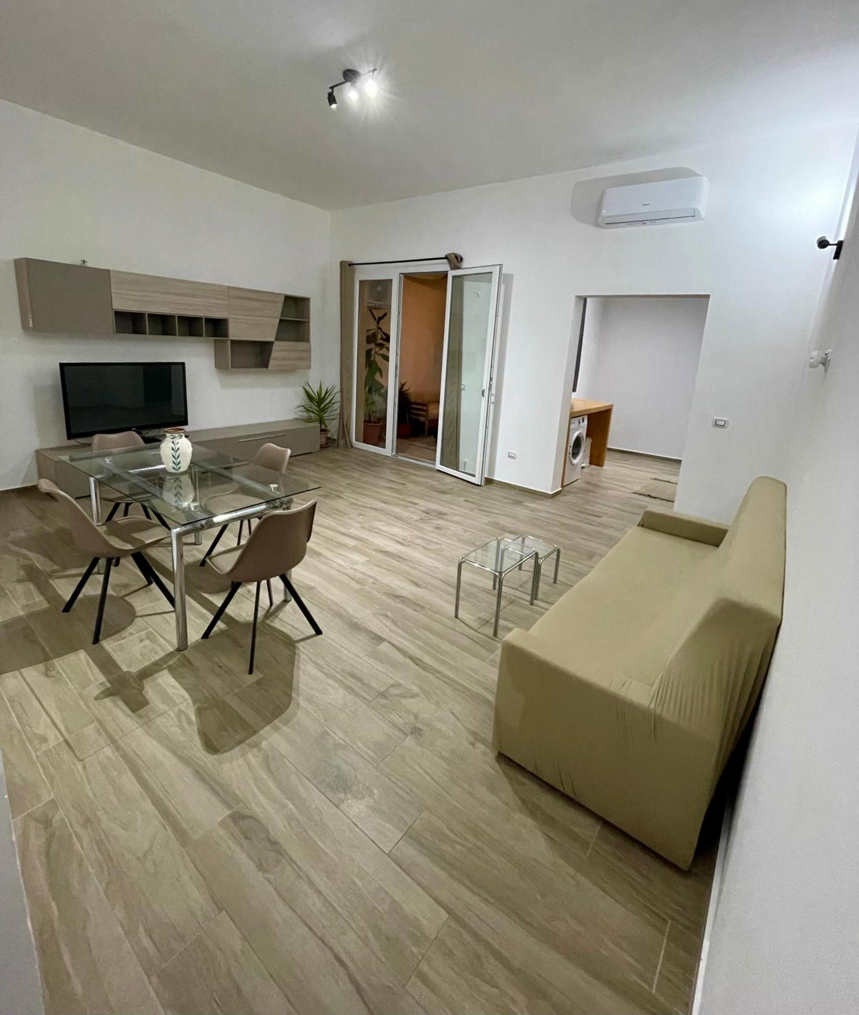 Cristina Home San Pietro Vernotico Ngoại thất bức ảnh