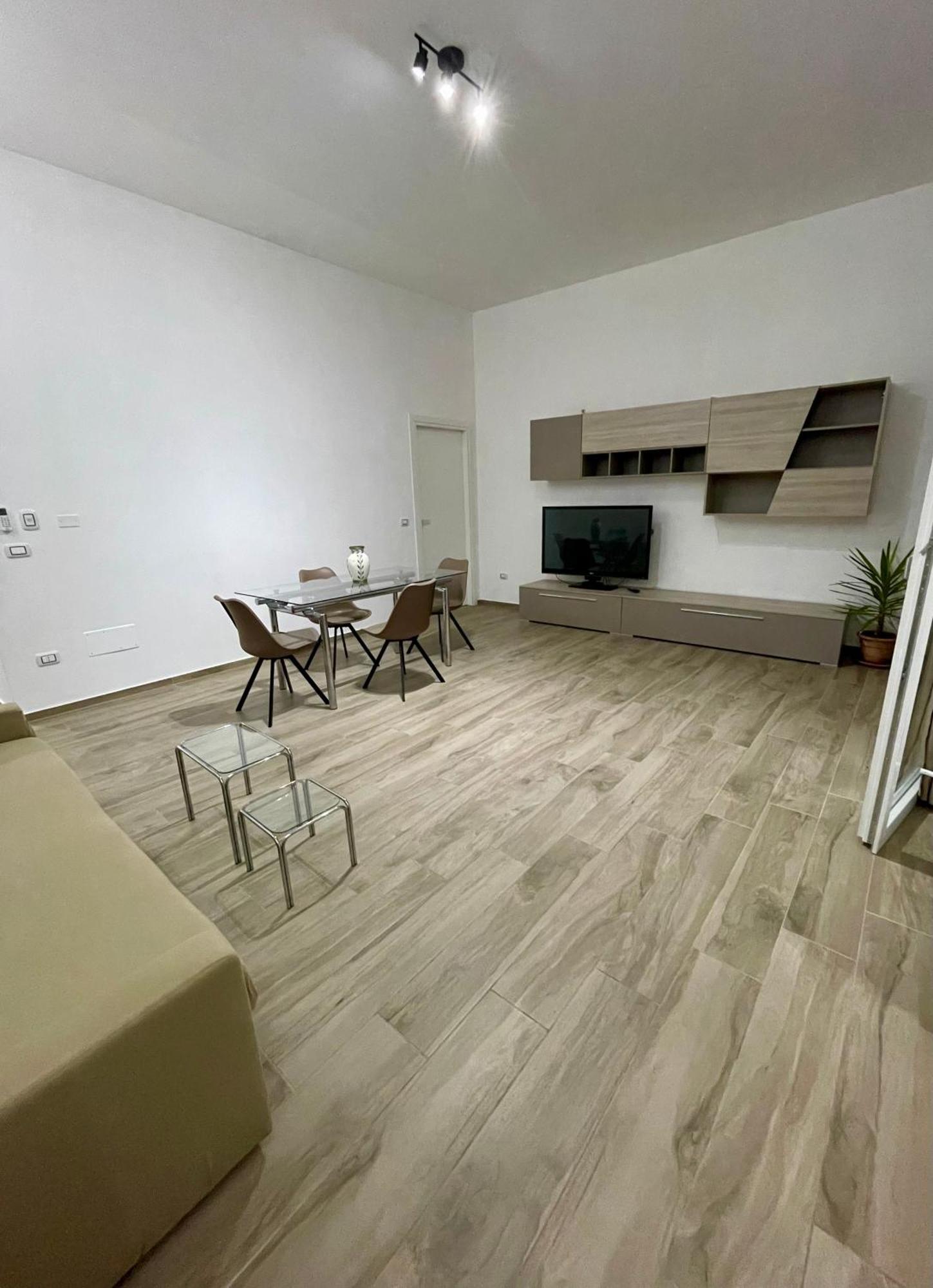Cristina Home San Pietro Vernotico Ngoại thất bức ảnh