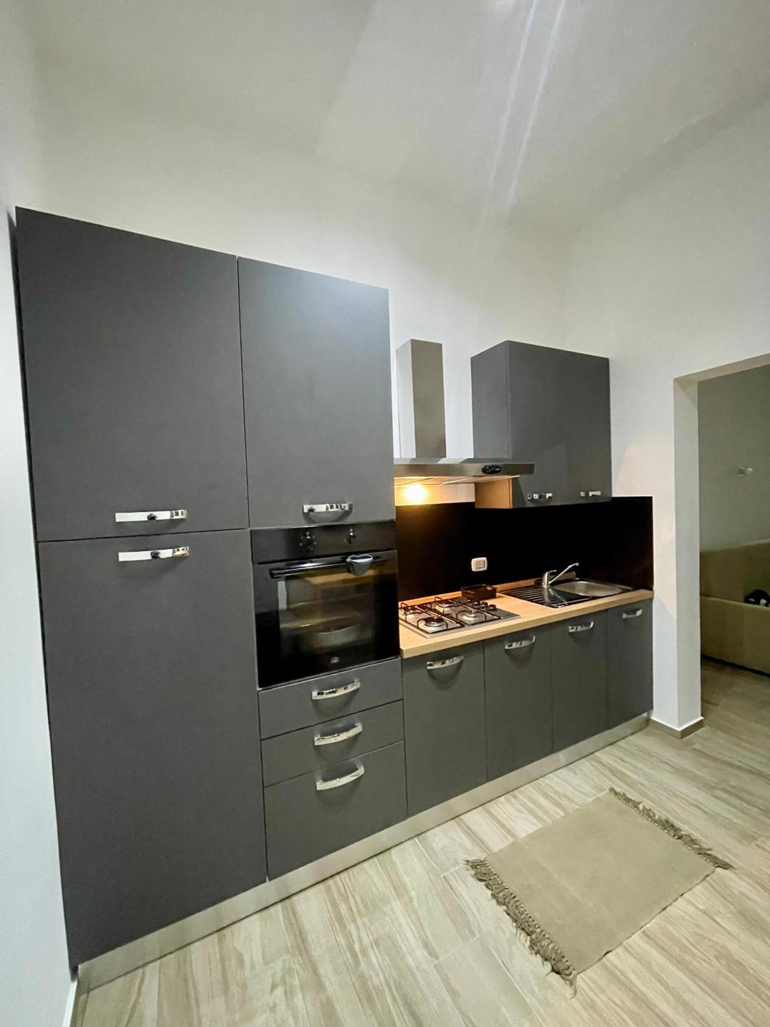 Cristina Home San Pietro Vernotico Ngoại thất bức ảnh