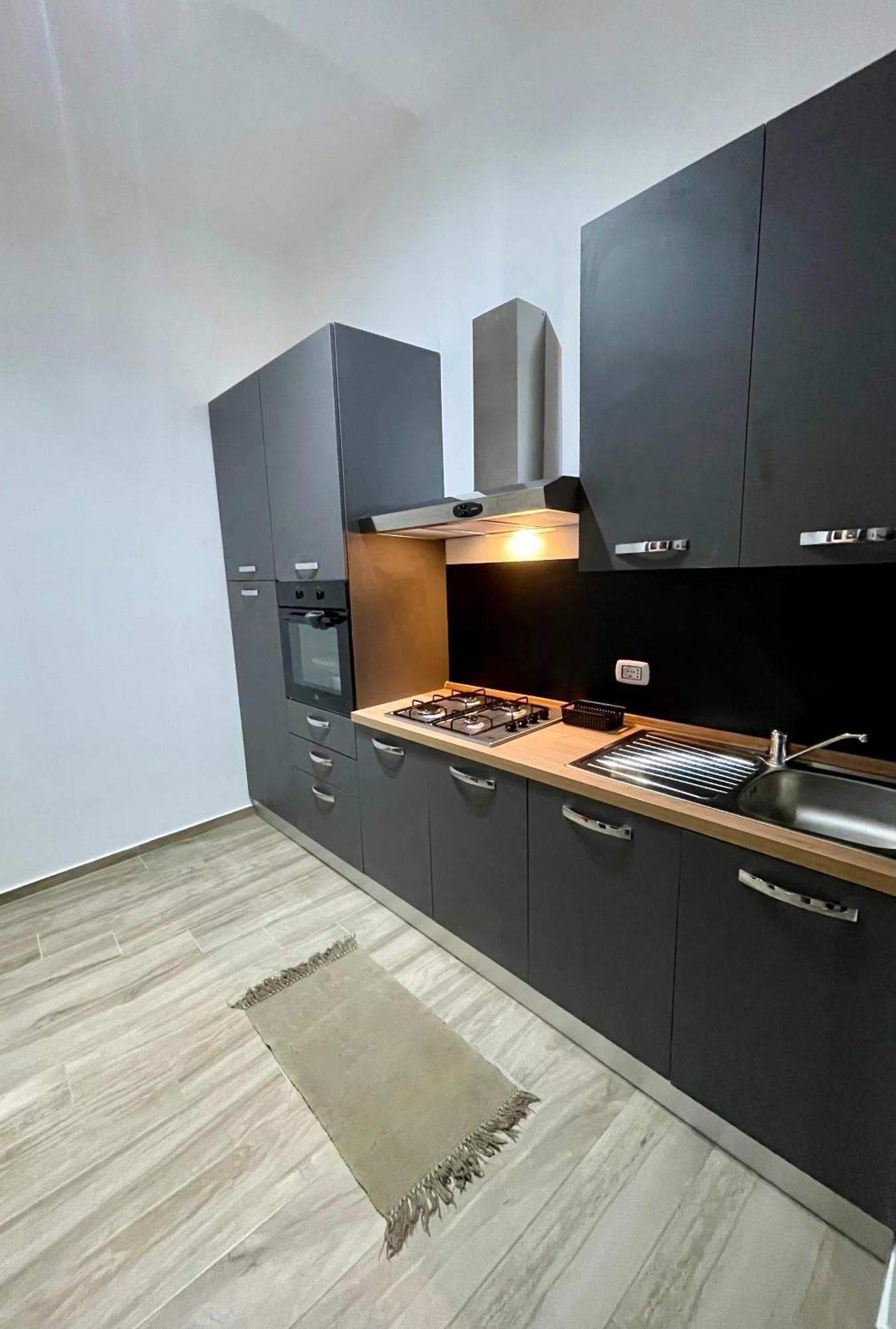 Cristina Home San Pietro Vernotico Ngoại thất bức ảnh