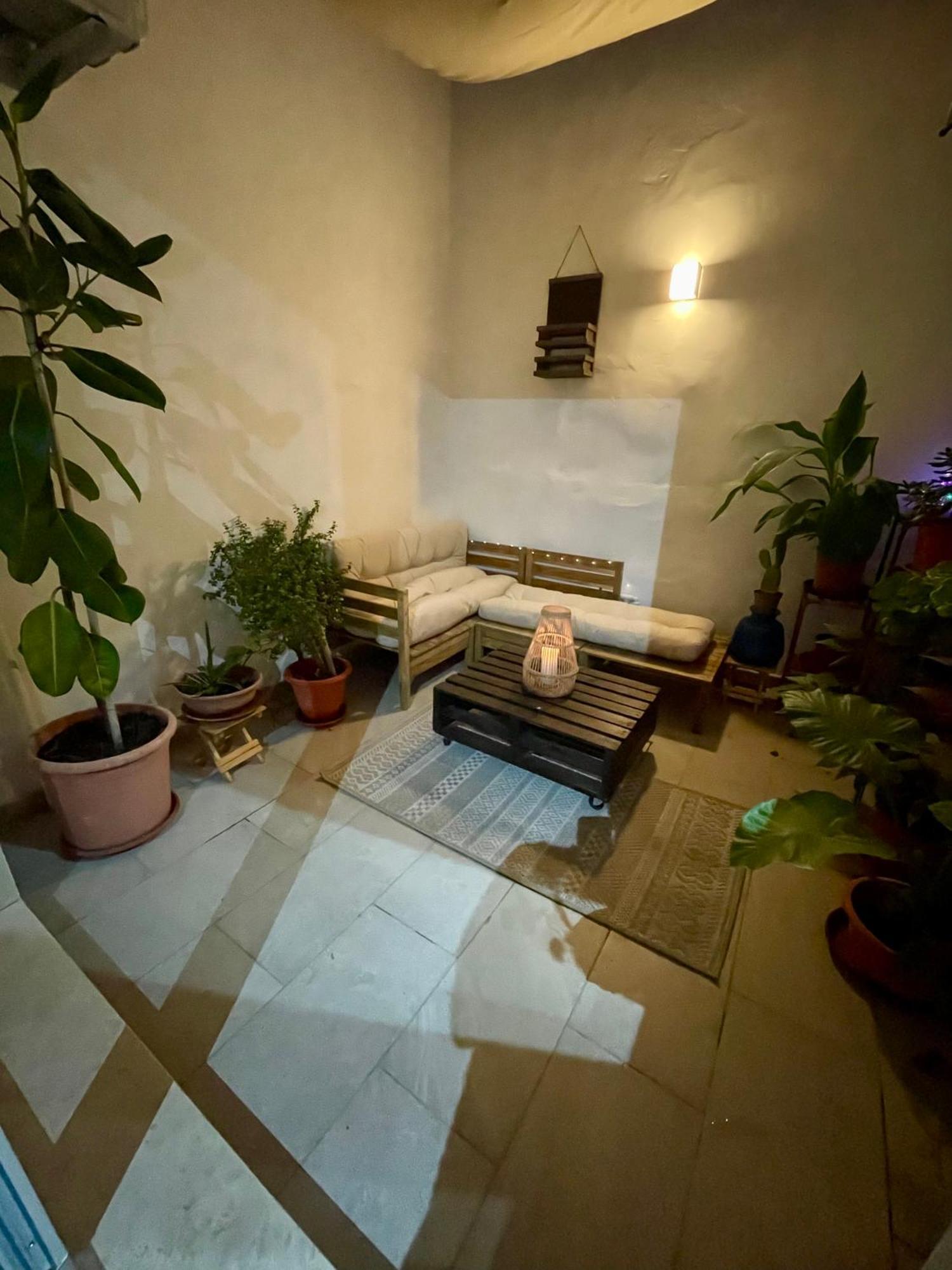Cristina Home San Pietro Vernotico Ngoại thất bức ảnh