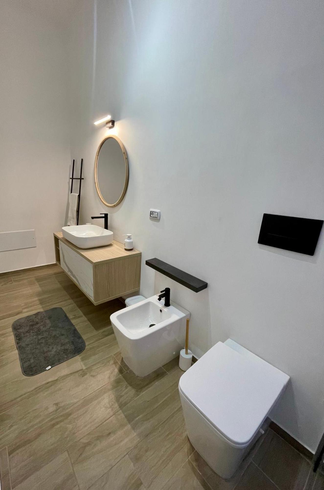 Cristina Home San Pietro Vernotico Ngoại thất bức ảnh