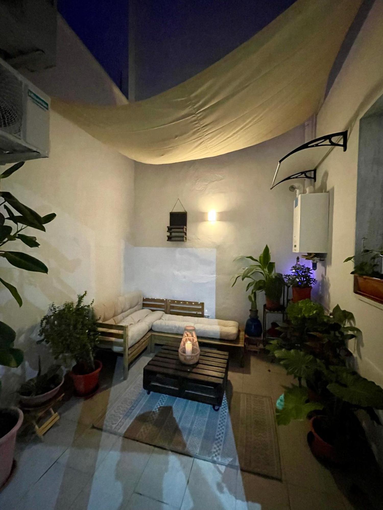 Cristina Home San Pietro Vernotico Ngoại thất bức ảnh
