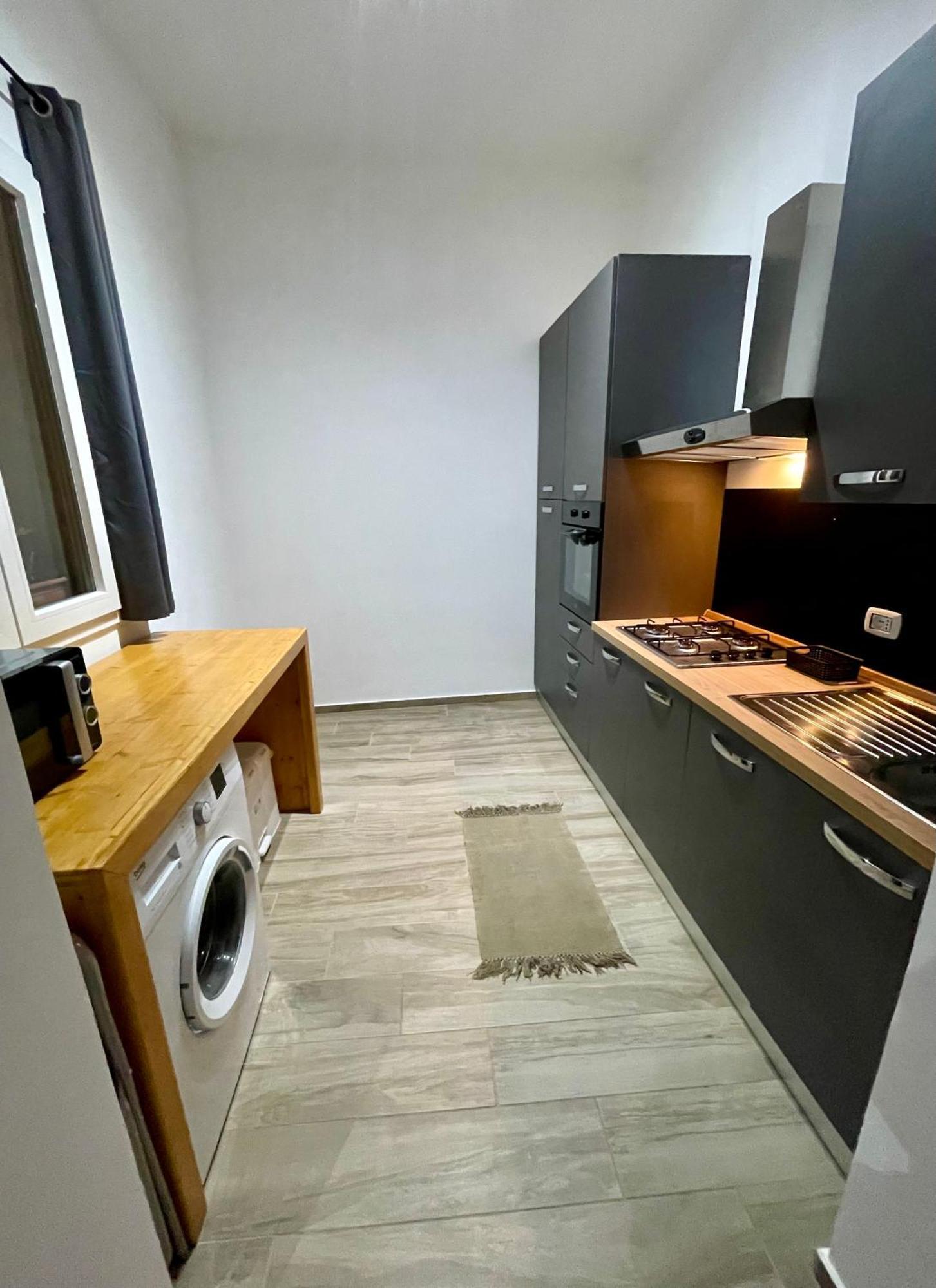Cristina Home San Pietro Vernotico Ngoại thất bức ảnh