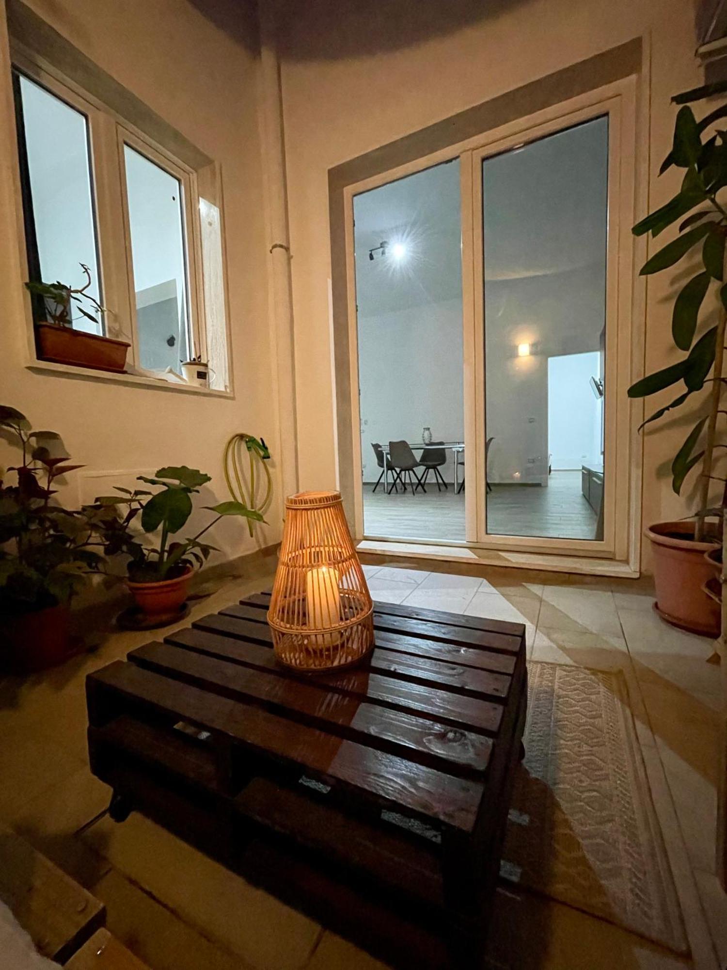 Cristina Home San Pietro Vernotico Ngoại thất bức ảnh