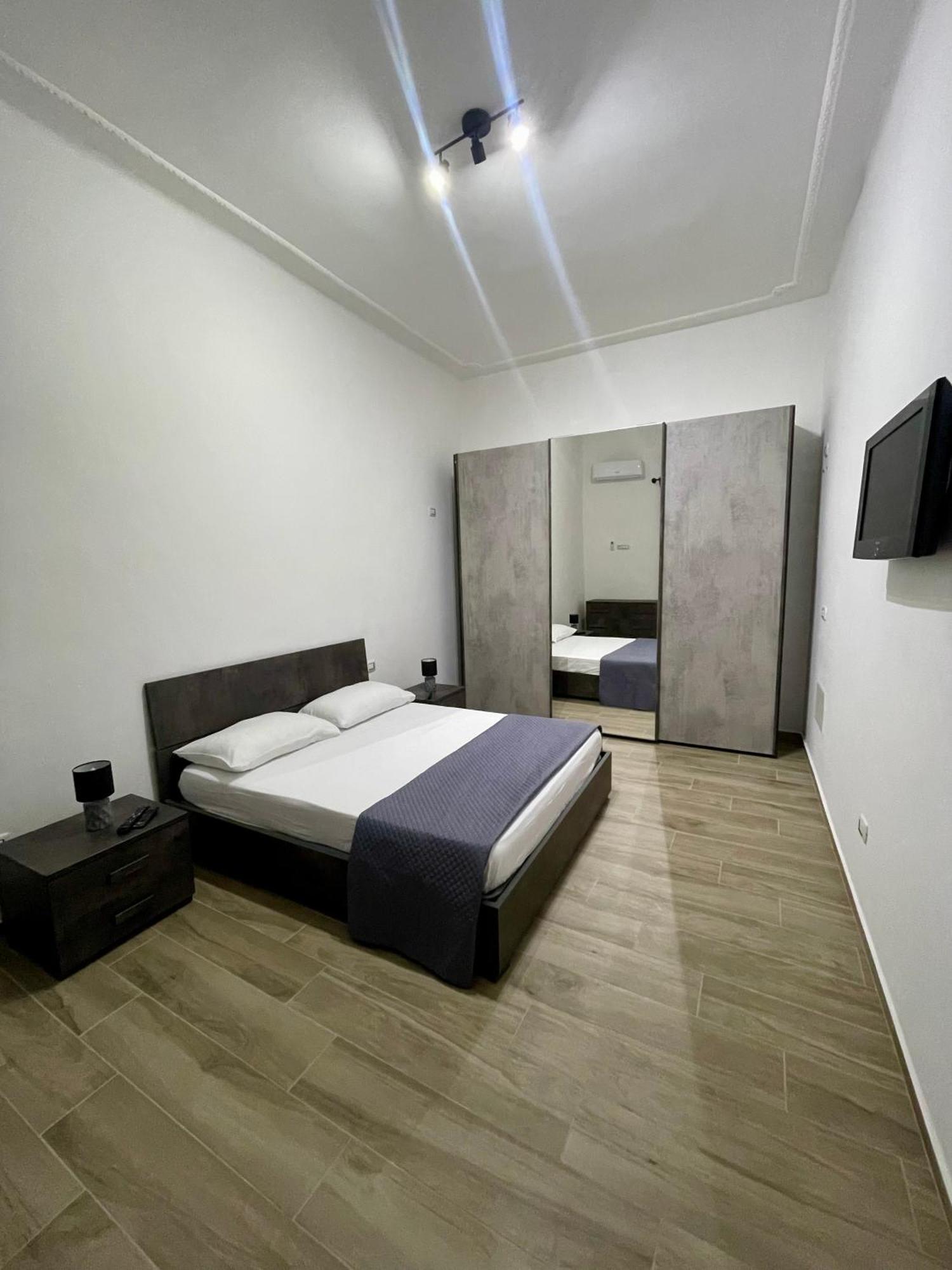 Cristina Home San Pietro Vernotico Ngoại thất bức ảnh