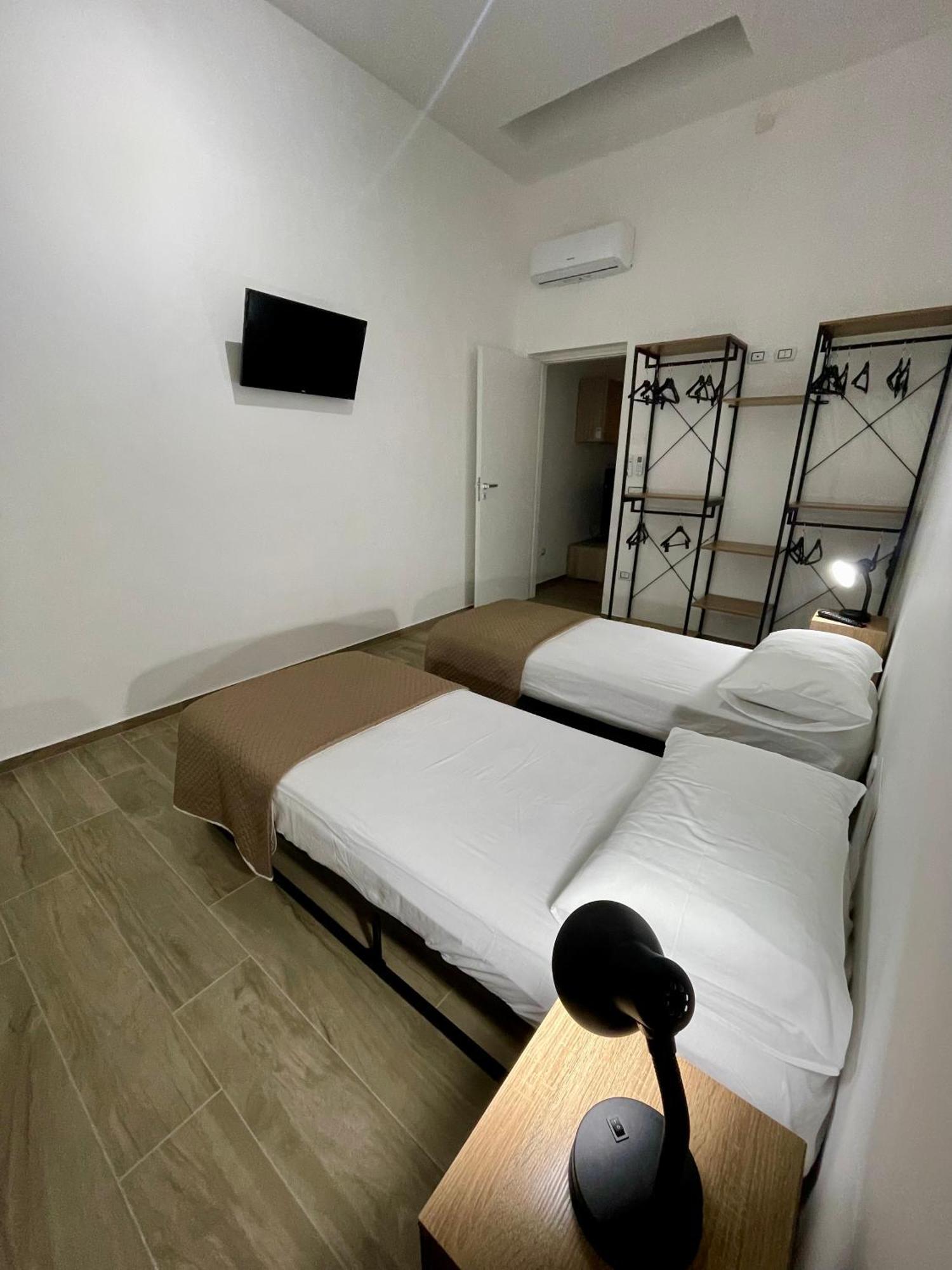 Cristina Home San Pietro Vernotico Ngoại thất bức ảnh
