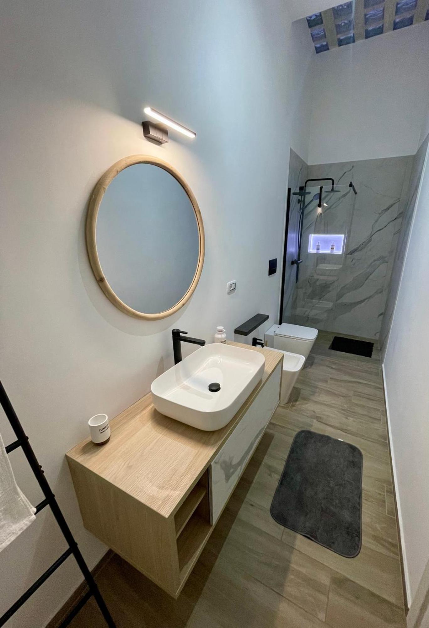 Cristina Home San Pietro Vernotico Ngoại thất bức ảnh