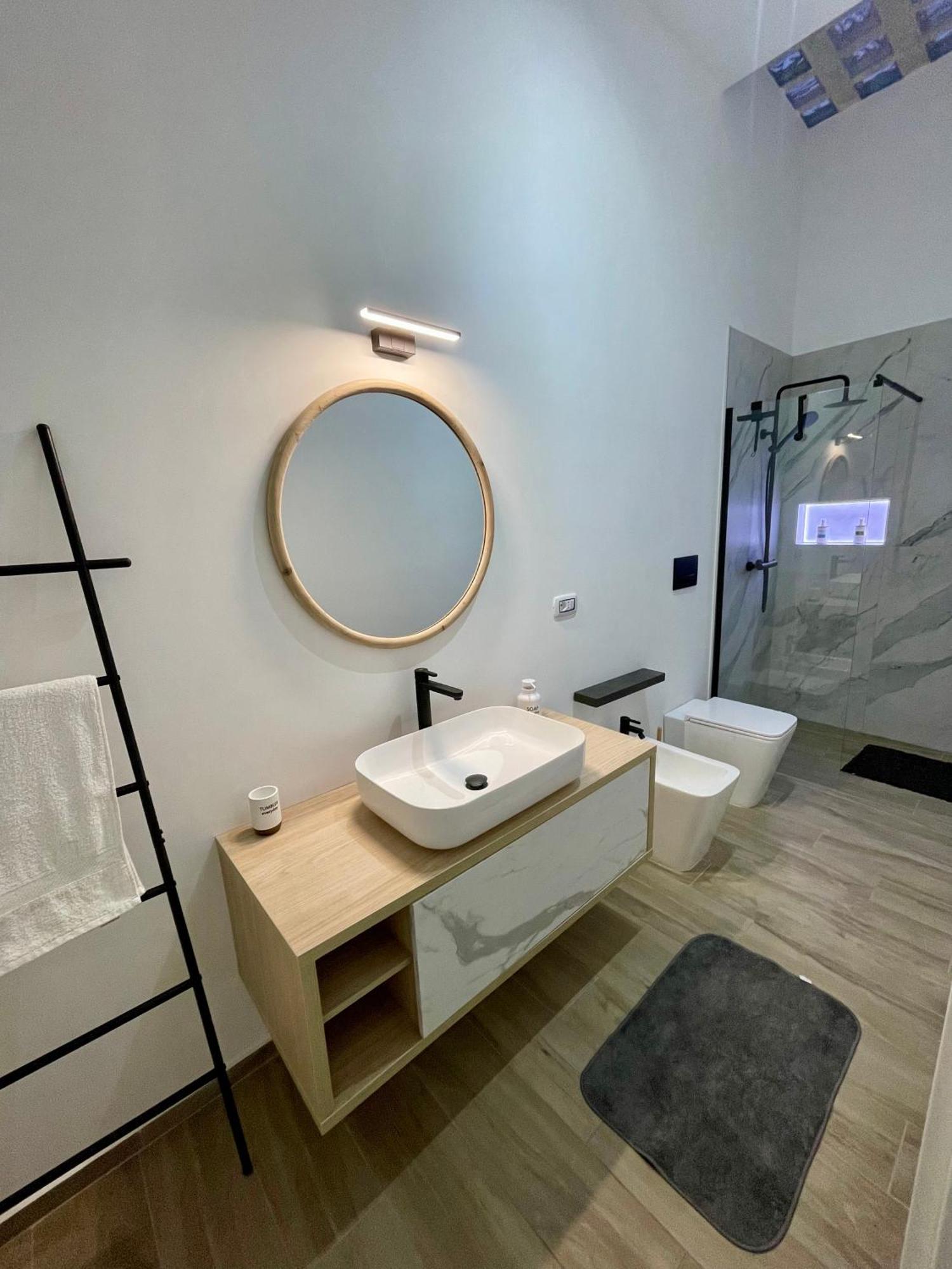 Cristina Home San Pietro Vernotico Ngoại thất bức ảnh