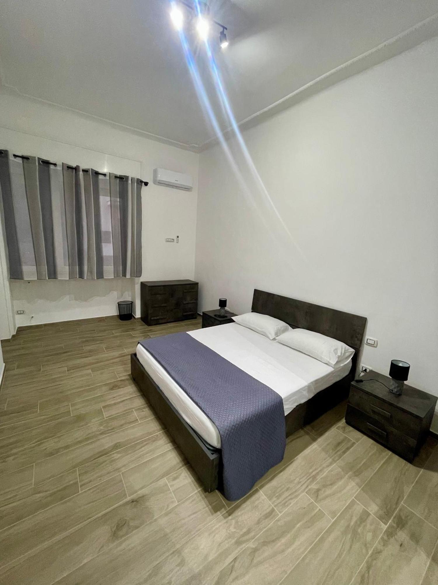Cristina Home San Pietro Vernotico Ngoại thất bức ảnh