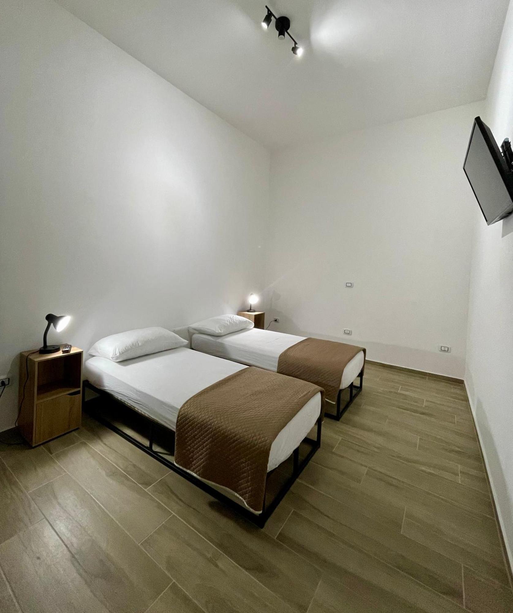 Cristina Home San Pietro Vernotico Ngoại thất bức ảnh