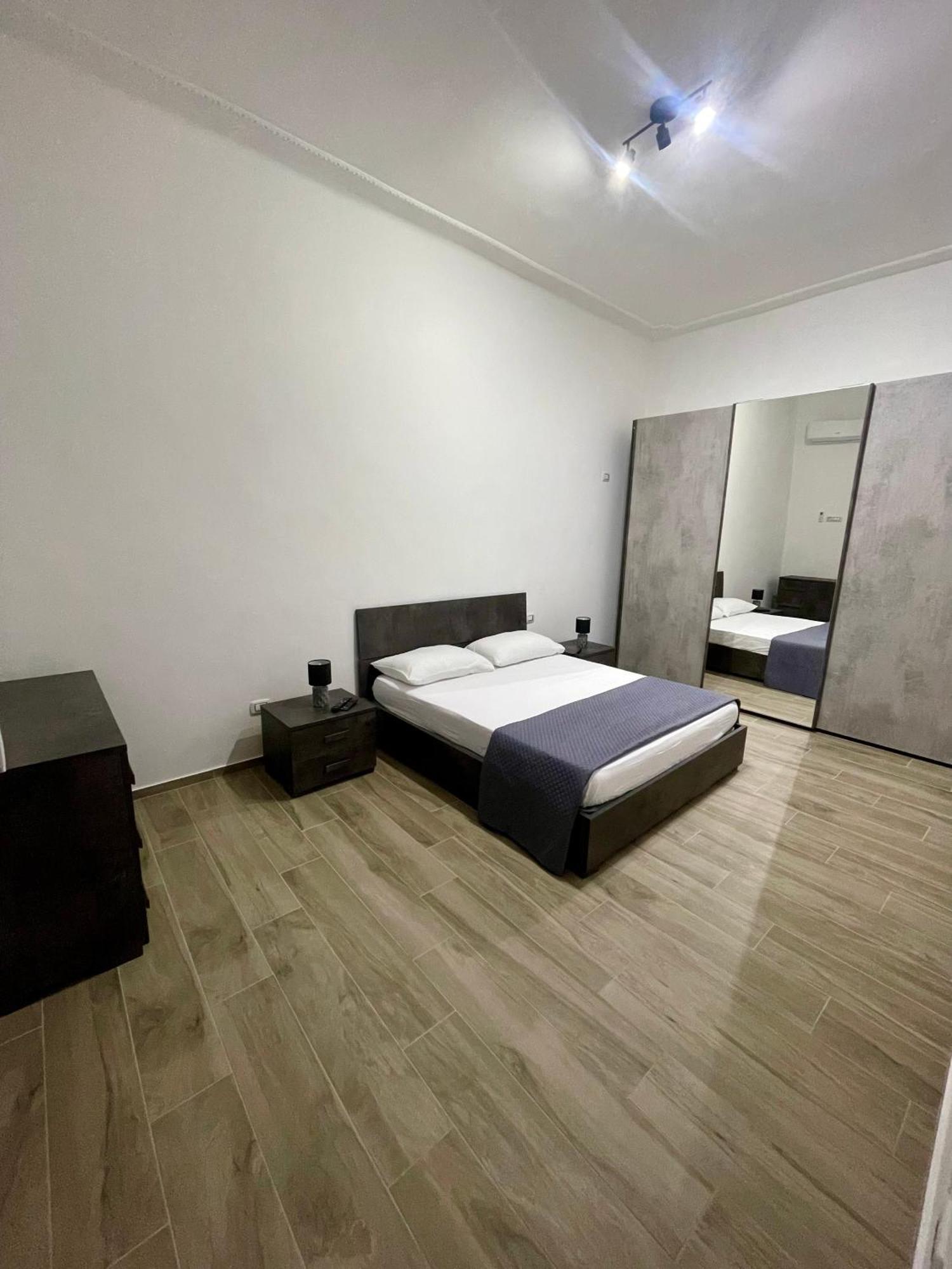 Cristina Home San Pietro Vernotico Ngoại thất bức ảnh