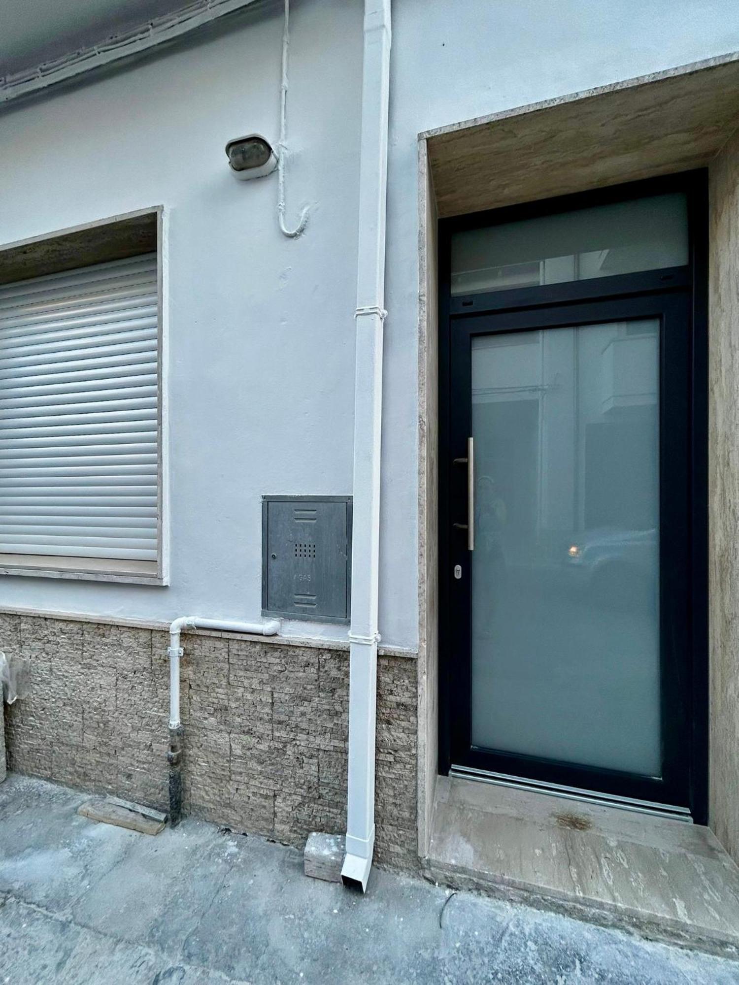 Cristina Home San Pietro Vernotico Ngoại thất bức ảnh